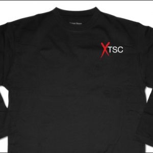 XTSC Arm Sleeve - Extreme Toronto Sports Club